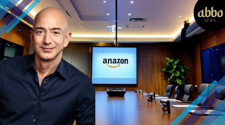 Amazon nasdaq Amzn Founder Jeff Bezos Unloads Another Billion Worth of Company Shares