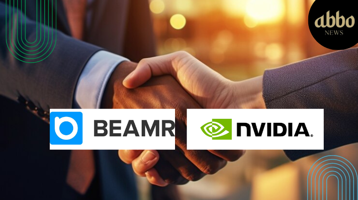 Beamr Imaging nasdaq Bmr Stock Skyrockets Amidst Nvidia nvda Partnership Buzz