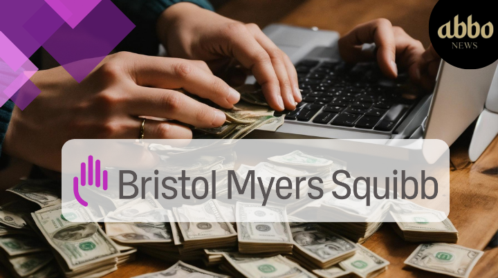 Bristol myers Squibb Company nyse Bmy Stock Gains on Upbeat Full year 2024 Outlook