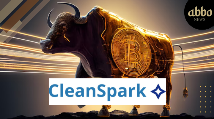 Cleanspark nasdaq Clsk Stock Surges As Bitcoin Rally Continues