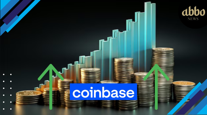 Coinbase Global nasdaq Coin on Strong Q4 Earnings Report