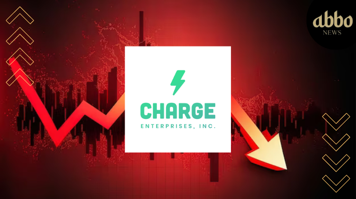 Charge Enterprises nasdaq Crge Stock Tumbles on Nasdaq Delisting News