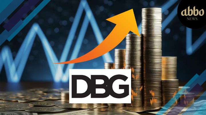 DBGI stock news