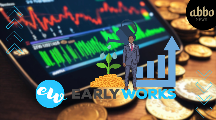 Earlyworks nasdaq Elws Stock Skyrockets on Stakeholder Update