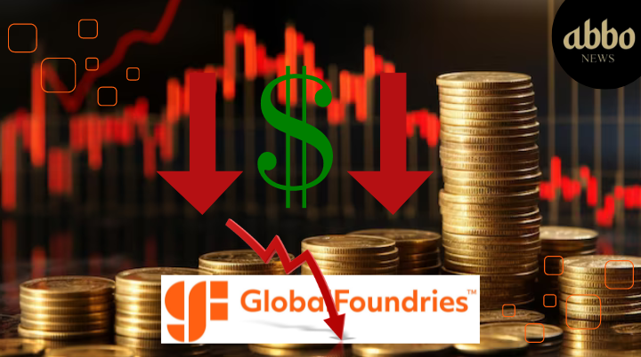 Globalfoundries nasdaq Gfs Stock Fell Amidst Disappointing Q1 Forecast