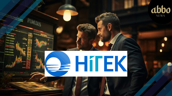 Hitek Global nasdaq Hkit Stock Rockets Upward Leaving Investors Puzzled