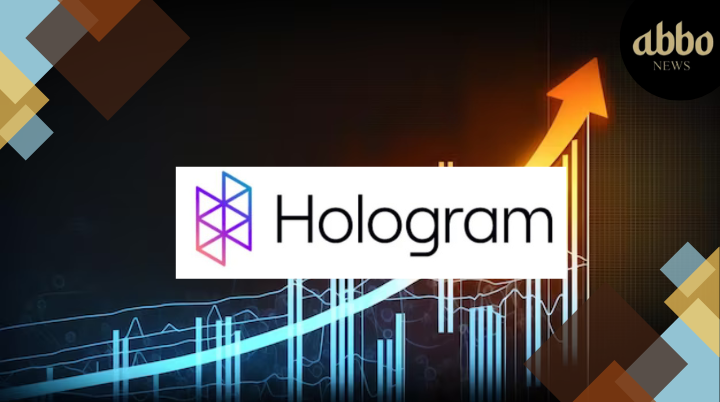 Microcloud Hologram nasdaq Holo Stock Skyrockets on Nasdaq Rule Compliance Reinstatement
