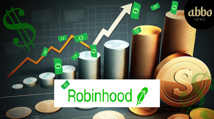 Robinhood nasdaq Hood Stock Reaches New Heights As Q4 Profit Beats Forecasts