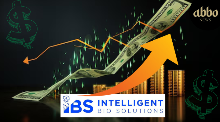 Intelligent Bio Solutions nasdaq Inbs Stock Rockets Amid Strong Fiscal Q2 Performance