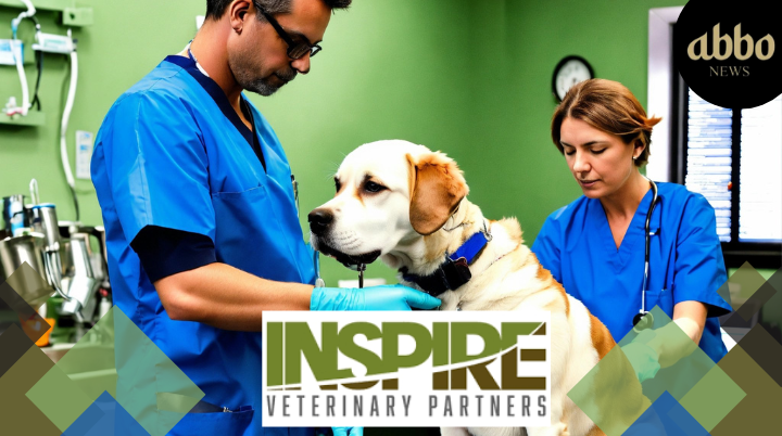 Inspire Veterinary Partners nasdaq Ivp Launches Family Pet Care Hospital in Sugarland Texas
