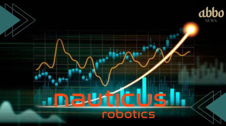 Nauticus Robotics nasdaq Kitt Stock Soars 14 Whats Behind the Surge
