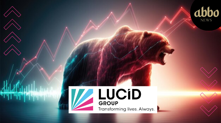 LCID stock news