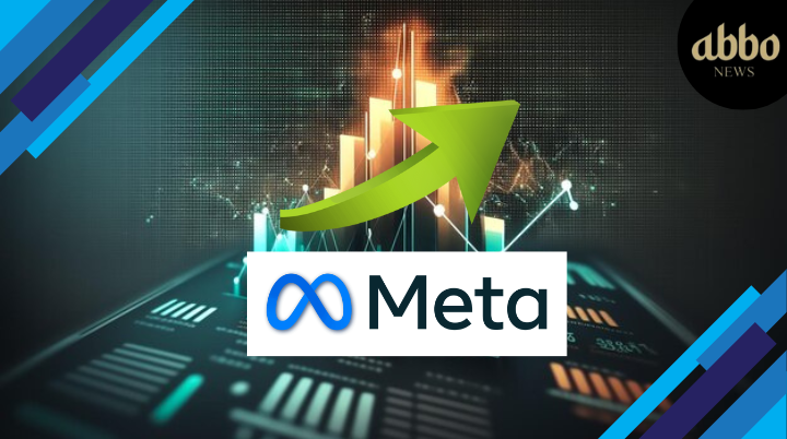 Meta Platforms nasdaq Meta Stock Surges on Earnings Beat and Dividend Debut