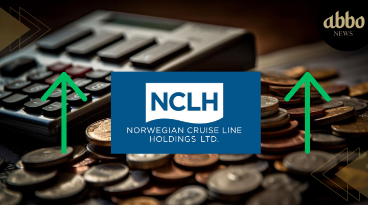 Norwegian Cruise Line nyse Nclh Stock Surges on Bullish First Quarter Eps Outlook