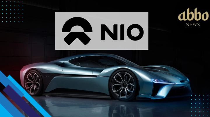 Nio nyse Nio Shares Rise Post Strong January Delivery Report