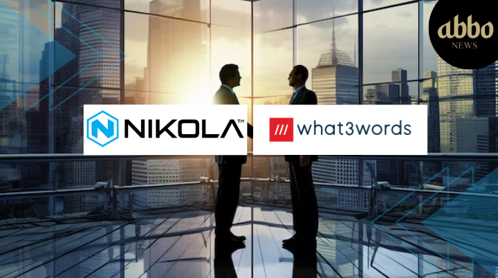 Nikola Corporation nasdaq Nkla Stock Jumps Amidst New Collaborative Venture