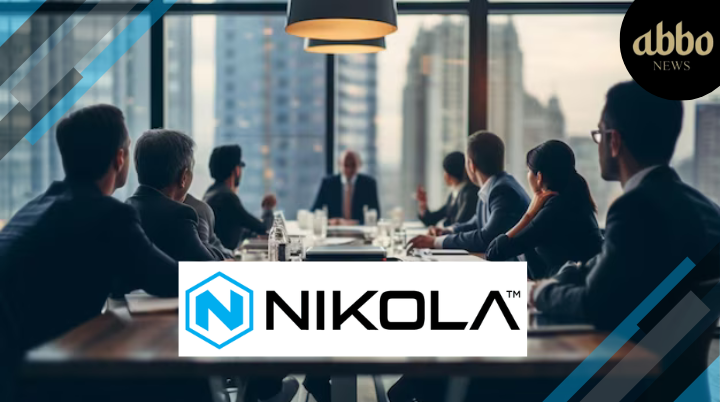 Nikola nasdaq Nkla Stock Reacts Positively to Dismissal of Founder Milton's Board Nominations