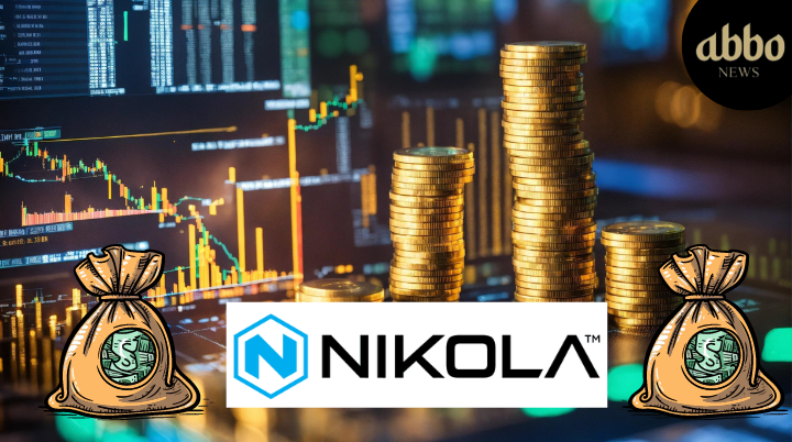 Nikola nasdaq Nkla Stock Sees Moderate Dip on Mixed Q4 Results