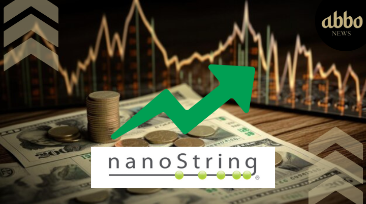 Nanostring nasdaq Nstg Stock Skyrockets on Back of 5 Million Funding Injection