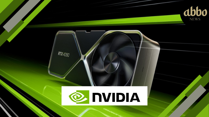Nvidia nasdaq Nvda Introduces Two New Graphics Cards for Ai Applications in Laptops