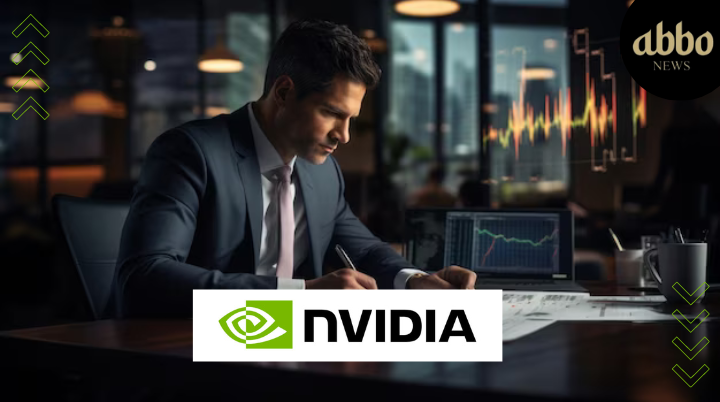 NVDA stock news