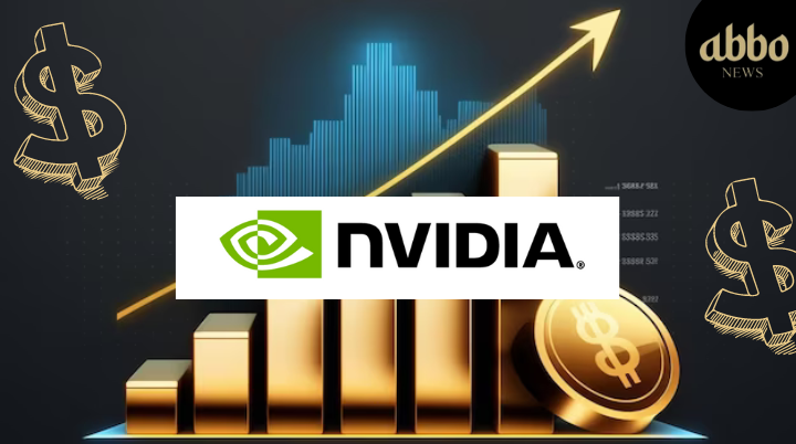 Nvidia nasdaq Nvda Stock Gains Momentum on Bank of America's Bullish Call