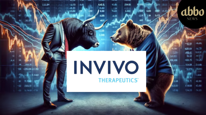 Invivo nasdaq Nviv Stock Soars over 130 Following Recent Volatility What's Behind the Surge
