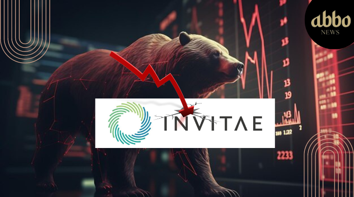 Invitae nyse Nvta Stock Crashes Amidst Bankruptcy Speculations