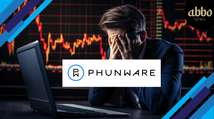 Phunware nasdaq Phun Stock Tumbles Following Announcement of Reverse Stock Split