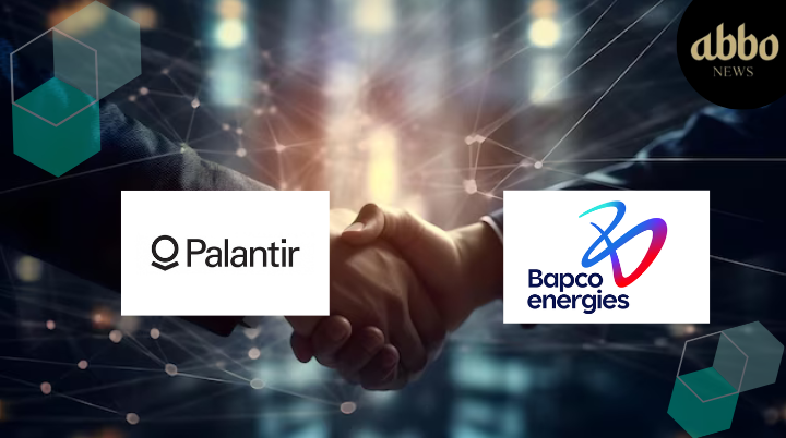 Palantir nyse Pltr Stock Rises on Multi year Strategic Partnership with Bapco Upstream
