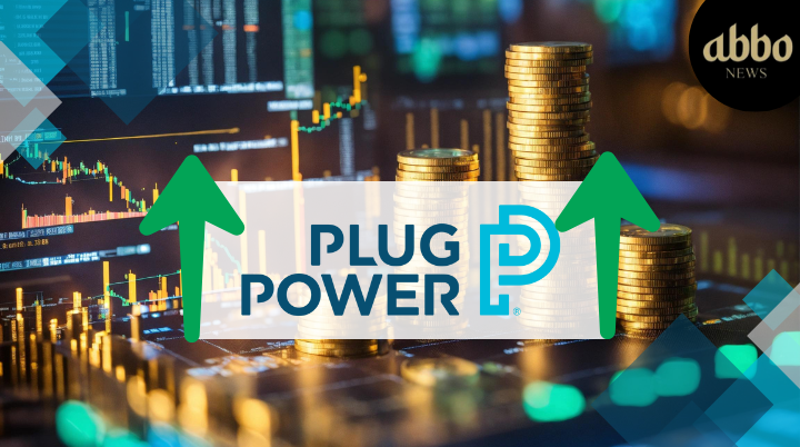 Plug Power nasdaq Plug Stock Rallies Amid Restart of Operations at Charleston Plant