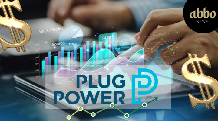 Plug Power nasdaq Plug Rides High on Rothmkm's Bullish Price Forecast