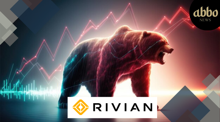 RIVN stock news