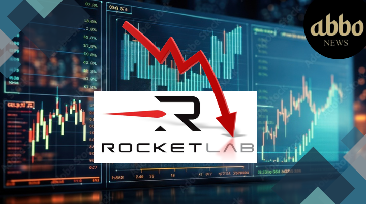 Rocket Lab nasdaq Rklb Shares Falter Following 5 Million Convertible Note Proposal