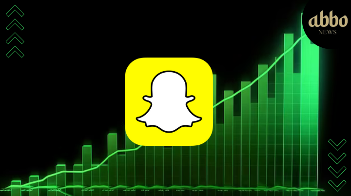 Snap nyse Snap Stock Gains Momentum with 1 Million Debt Repurchase Announcement