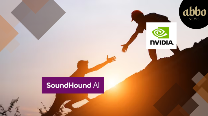 Soundhound Ai nasdaq Soun Joins Ai Stock Rally on the Back of Nvidia's Strong Q4 Earnings
