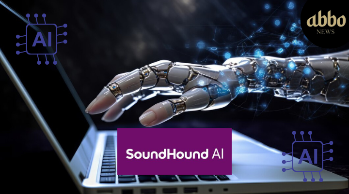 Soundhound Ai nasdaq Soun Stock Jumps over 19 Whats Behind the Surge