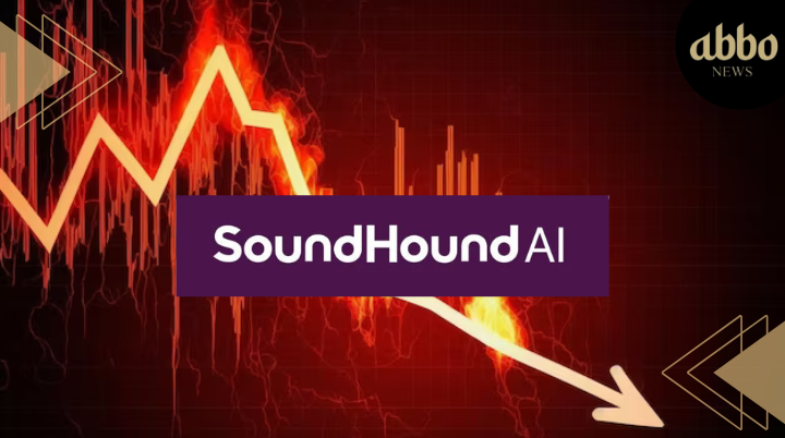 Soundhound Ai nasdaq Soun Stock Tumbles As Northland Flags Valuation Issues with Downgrade