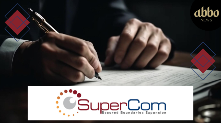 Supercom nasdaq Spcb Stock Surges Amid News of California Em Contract Win