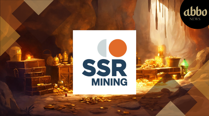 Ssr Mining nasdaq Ssrm Stock Plummets on News of Turkish Gold Mine Shutdown
