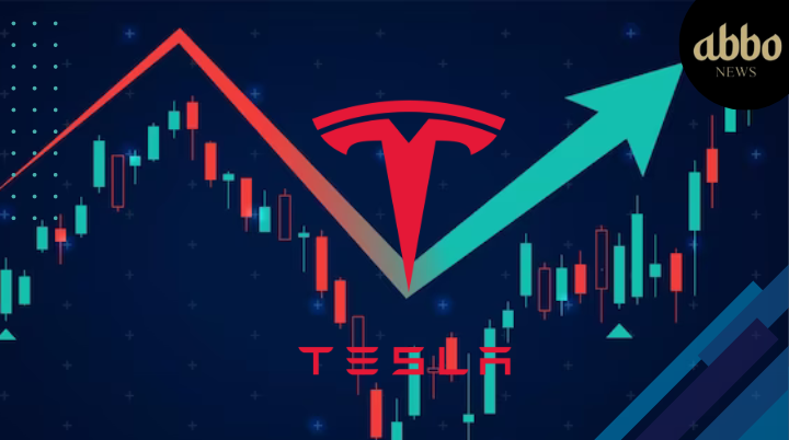 Tesla nasdaq Tsla Stock Finds Stability After Initial Dip Post reuters Report