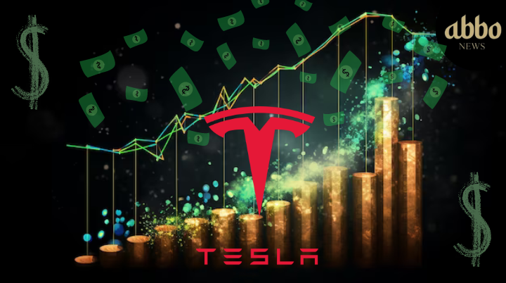 Tesla nasdaq Tsla Stock Gains Ground As Swedish Union Spares Some Vehicles from Strike