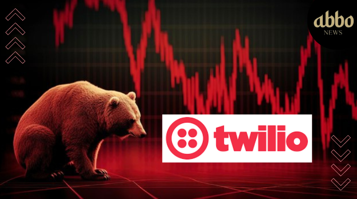 Twilio nyse Twlo Stock Take a Dive Amidst Analysts' Bearish Sentiments