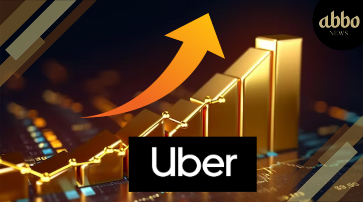 Uber nyse Uber Climbs to New Heights with Landmark Share Repurchase Program