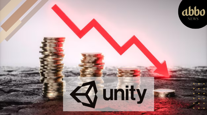 Unity stock news