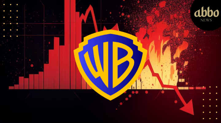 Warner Bros Discovery nasdaq Wbd Stock Plummets As Q4 Earnings Miss Estimates