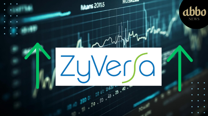 Zyversa Therapeutics nasdaq Zvsa Stock Rockets 35 What's Behind the Surge