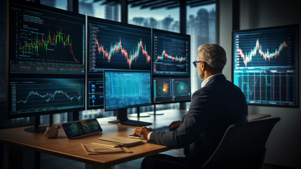 Unlocking the Potential of Proprietary Trading