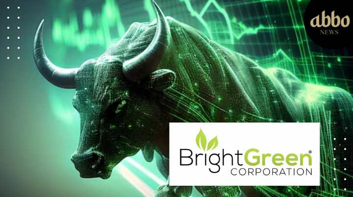 Bright Green nasdaq Bgxx Stock Spikes on New Mexico Facility Expansion News