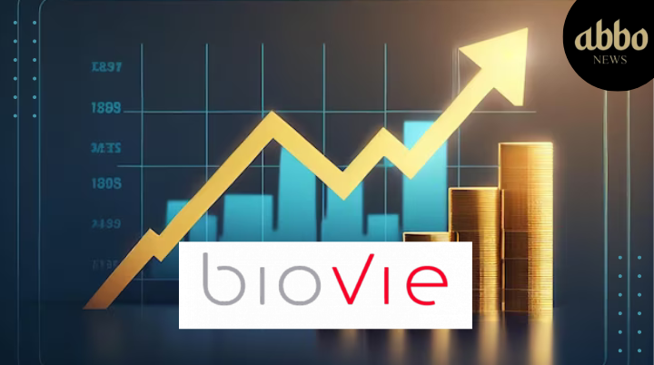 Biovie nasdaq Bivi Stock Skyrockets over 50 Here's Why
